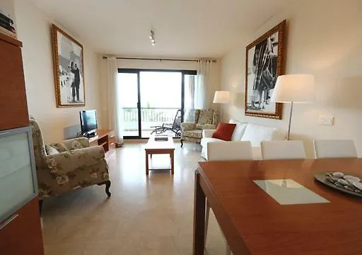 Apartment Casaluthel Calaceite Torrox 0*,