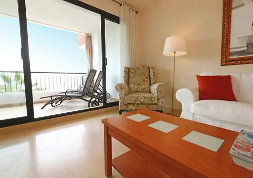 Apartment Casaluthel Calaceite Torrox