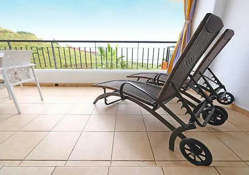 Apartment Casaluthel Calaceite Torrox
