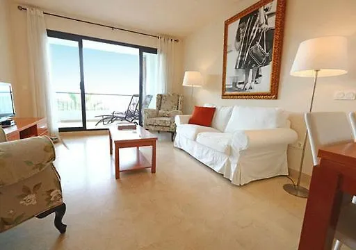 Apartment Casaluthel Calaceite Torrox