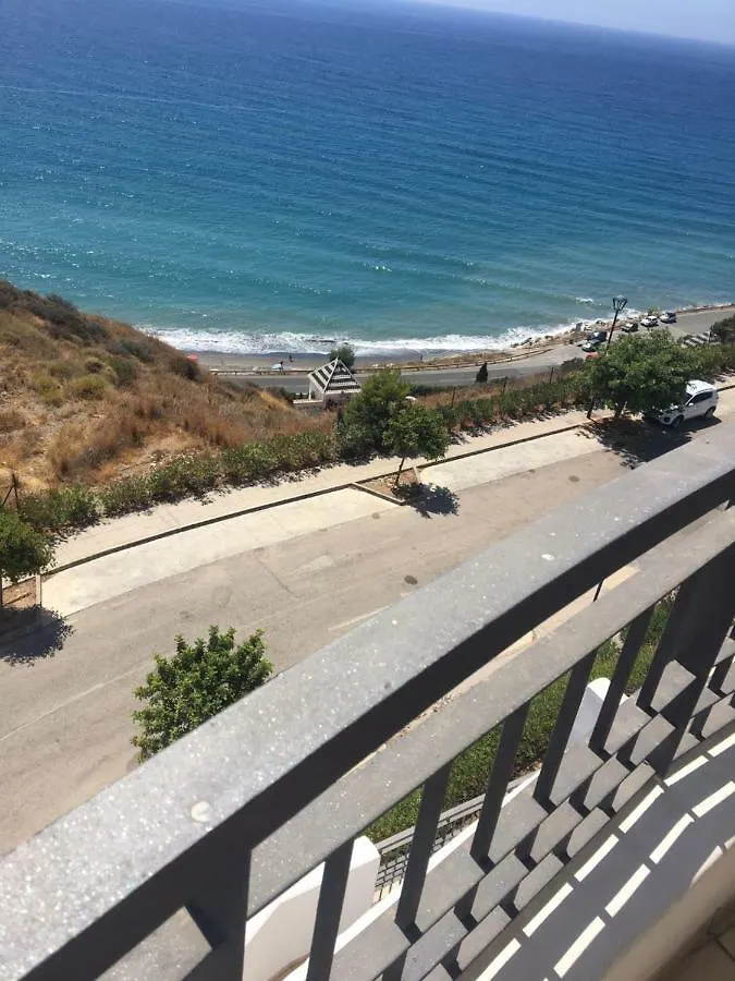 Apartment Casaluthel Calaceite Torrox