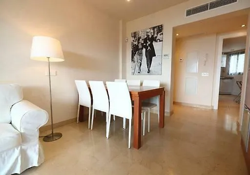 Apartment Casaluthel Calaceite Torrox 0*,