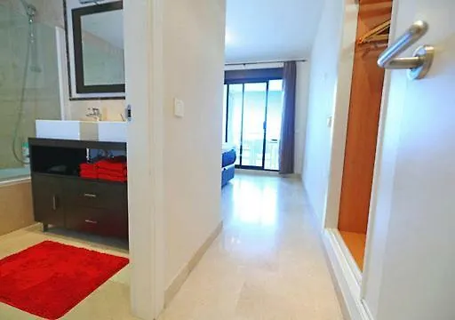 Apartment Casaluthel Calaceite Torrox