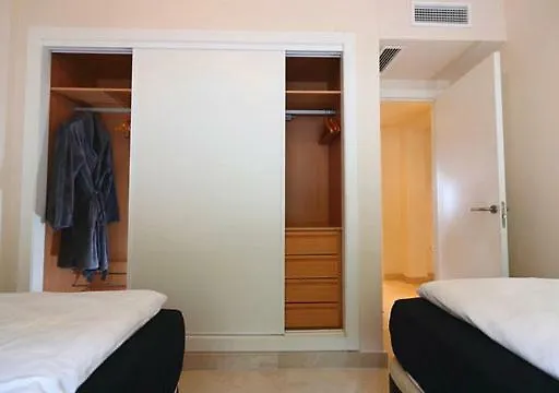 Apartment Casaluthel Calaceite Torrox