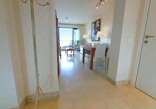Apartment Casaluthel Calaceite Torrox Spain