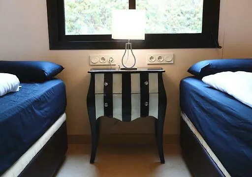 Apartment Casaluthel Calaceite Torrox 0*,  Španělsko
