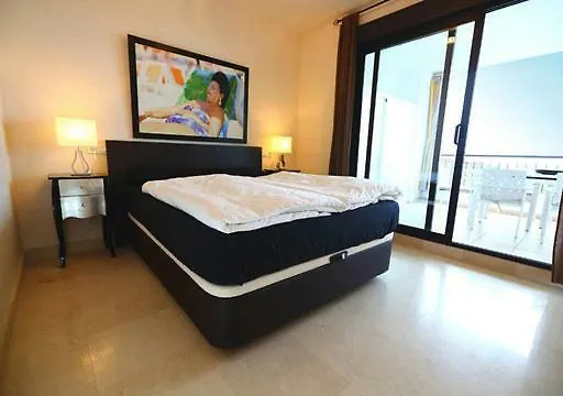 Apartment Casaluthel Calaceite Torrox
