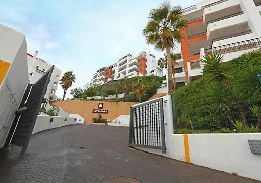 Apartment Casaluthel Calaceite Torrox Spain