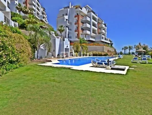 Apartment Casaluthel Calaceite Torrox 0*,  Spain