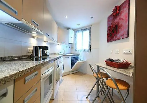 Apartment Casaluthel Calaceite Torrox 0*,  Spain