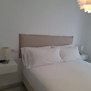 Jardindelmar Apartamento