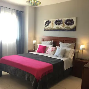 Piso De Lujo Algarrobo Costa Apartamento