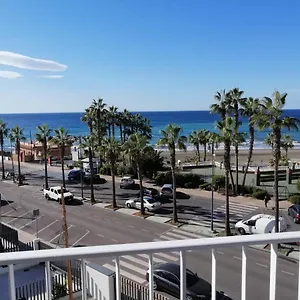 Estudio Faro Apartamento