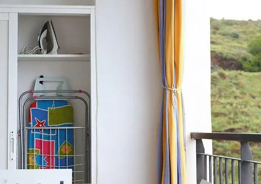 Apartment Casaluthel Calaceite Torrox Spain