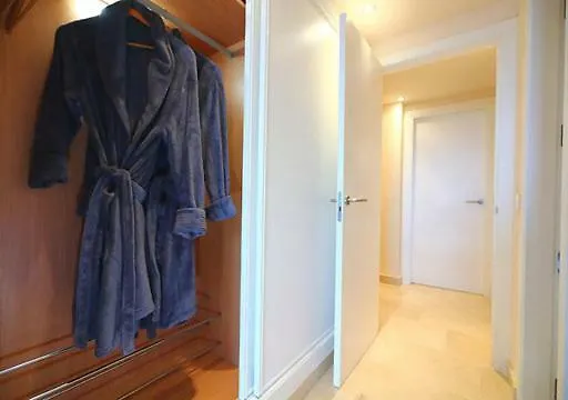 Apartment Casaluthel Calaceite Torrox Spain