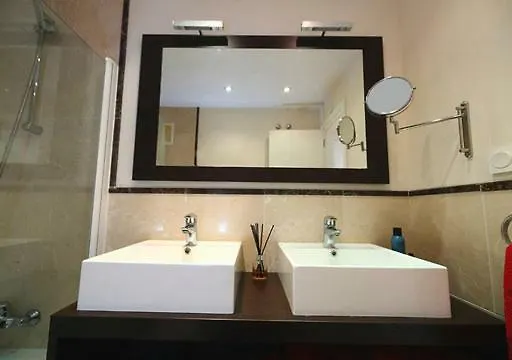 Apartment Casaluthel Calaceite Torrox