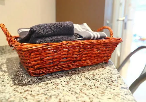 Apartment Casaluthel Calaceite Torrox 0*,  Spain