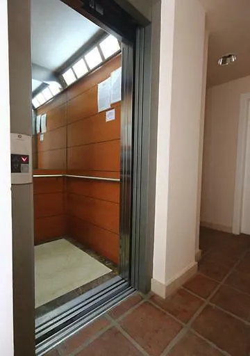 Apartment Casaluthel Calaceite Torrox