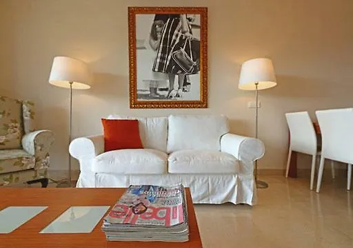 Apartment Casaluthel Calaceite Torrox