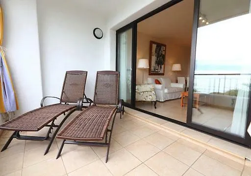 Apartment Casaluthel Calaceite Torrox España