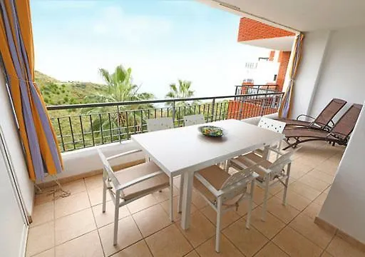 Apartment Casaluthel Calaceite Torrox