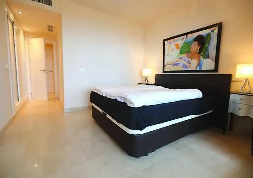 Apartment Casaluthel Calaceite Torrox