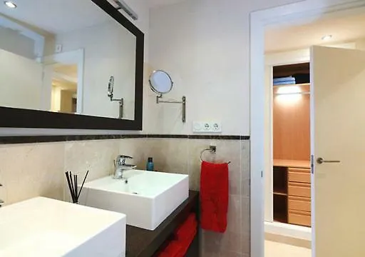 Apartment Casaluthel Calaceite Torrox 0*,