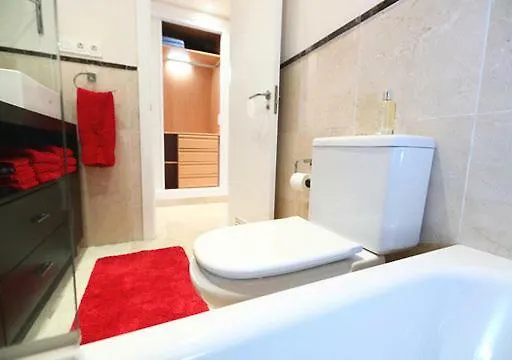 Apartment Casaluthel Calaceite Torrox