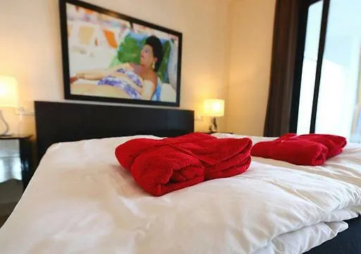 Apartment Casaluthel Calaceite Torrox