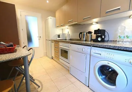 Apartment Casaluthel Calaceite Torrox