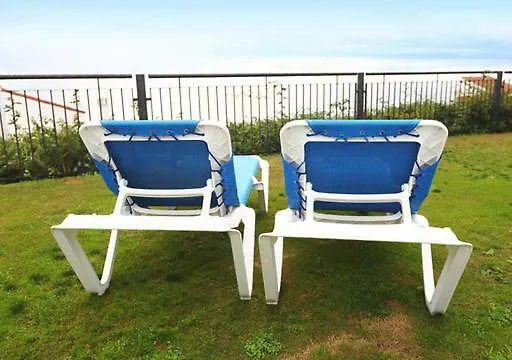 Apartment Casaluthel Calaceite Torrox 0*,