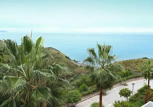 Apartment Casaluthel Calaceite Torrox
