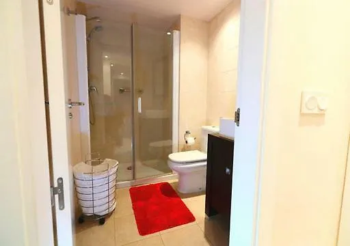Apartment Casaluthel Calaceite Torrox España