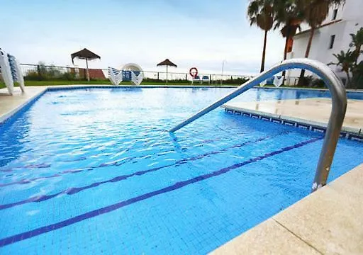 Apartment Casaluthel Calaceite Torrox