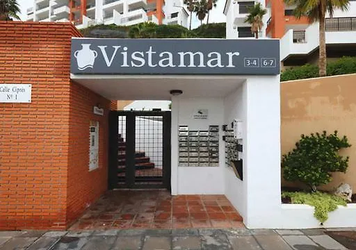 Apartment Casaluthel Calaceite Torrox España