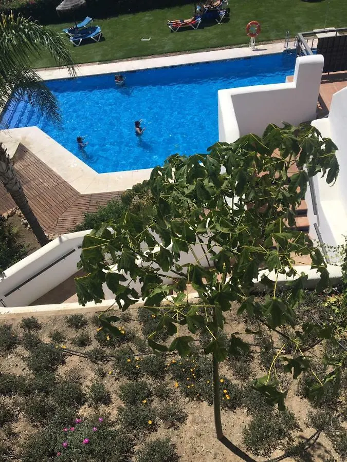 Apartment Casaluthel Calaceite Torrox España