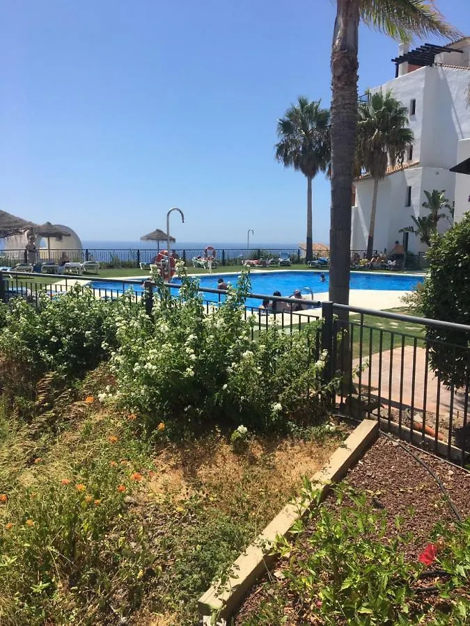 Apartment Casaluthel Calaceite Torrox